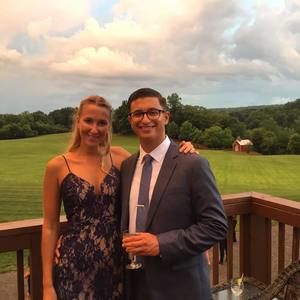 Meet your Posher, Matthew